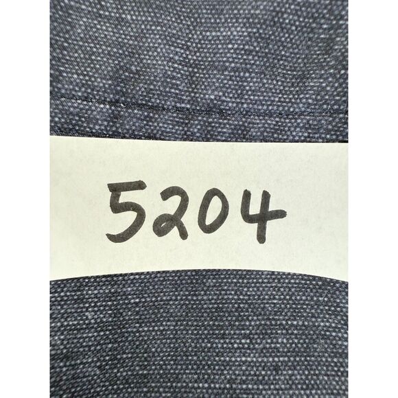 Travis Mathew Men's Parked The Shark Swim Trunk Boardshorts Pockets Size 36 - Picture 12 of 14